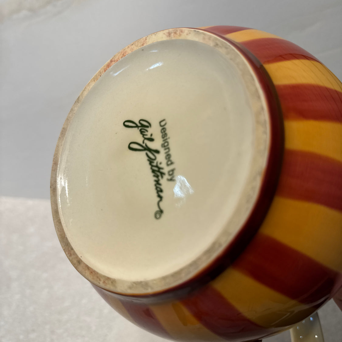 Pitcher