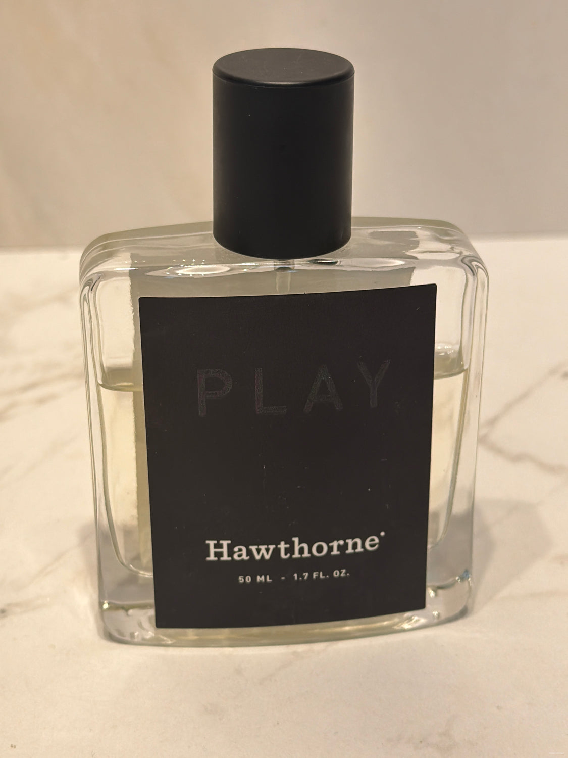 Hawthorne Fragrance