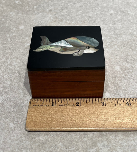 Keepsake Box