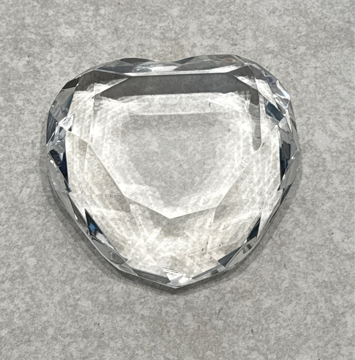 Rosenthal Heart