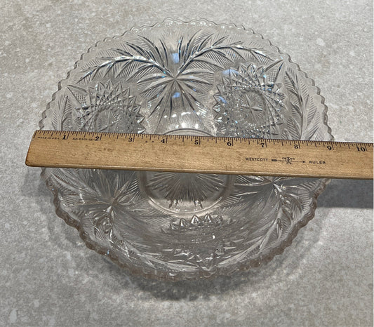 Glass Bowl
