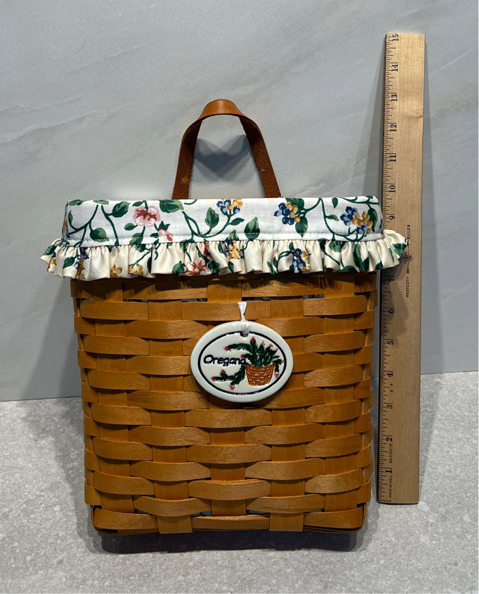 Longaberger Basket