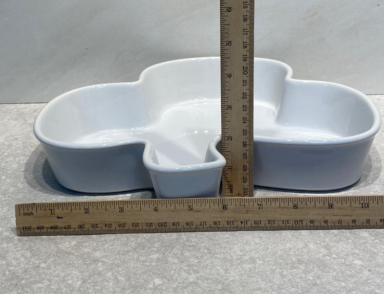 Chantal Dish