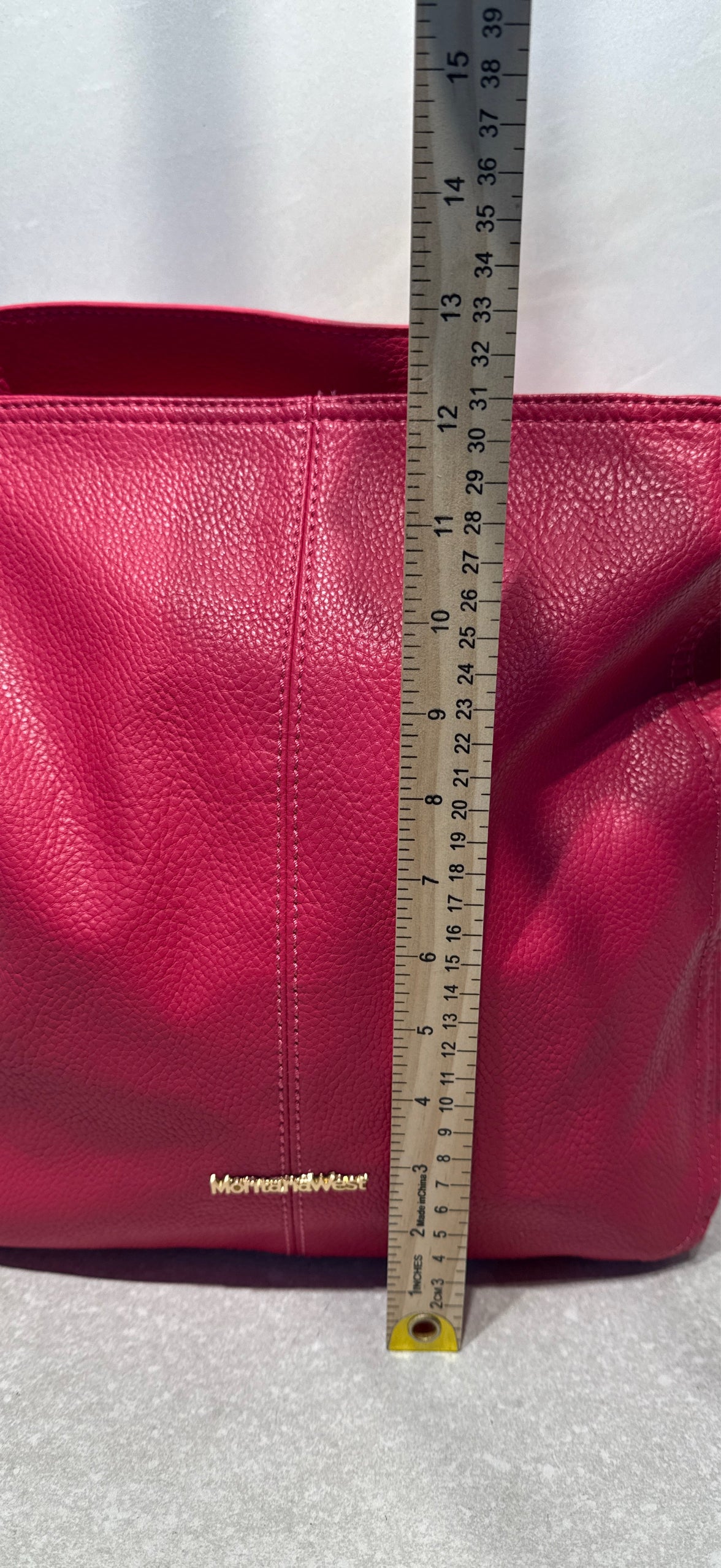 Montana West Handbag