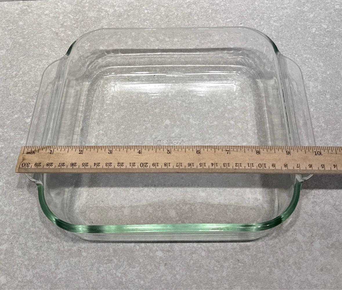 Pyrex Casserole