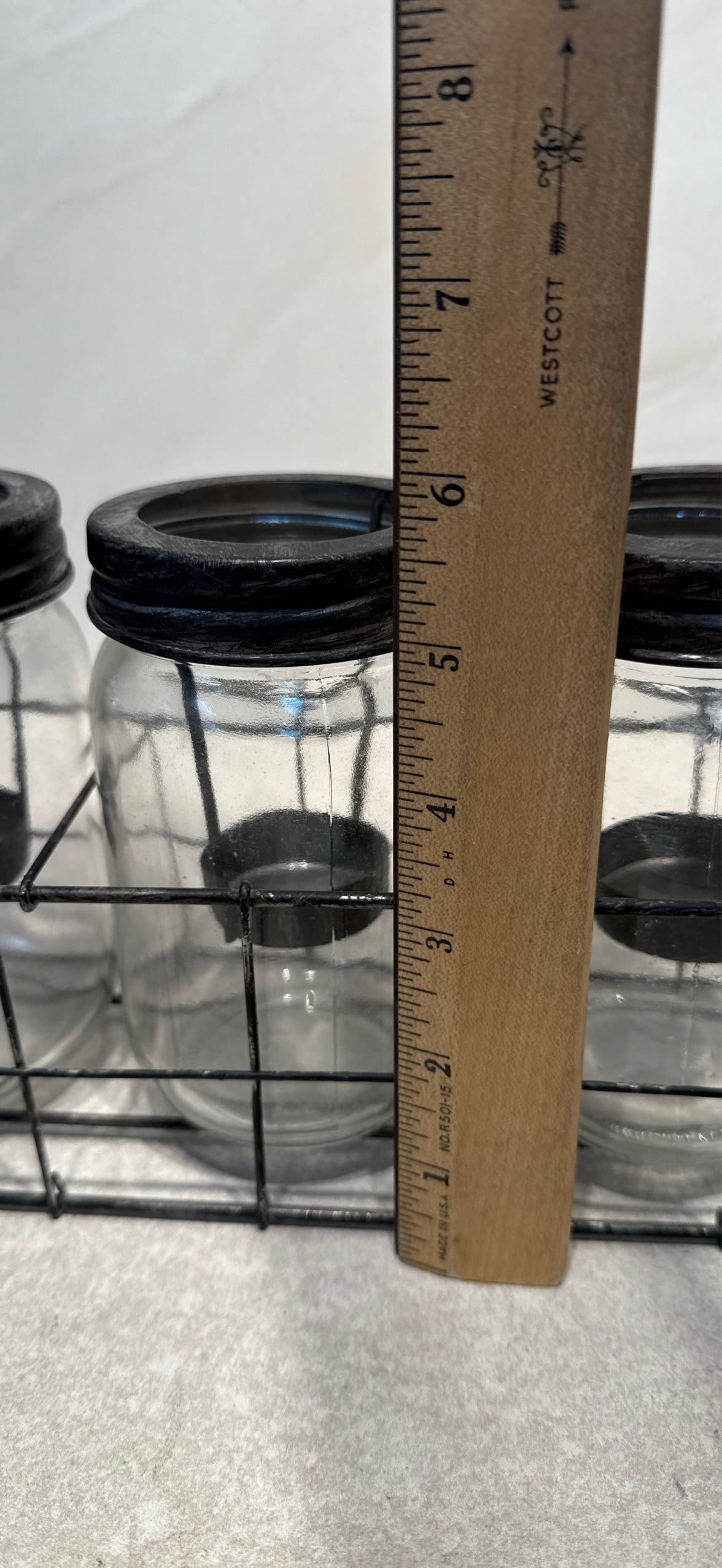 Candleholder