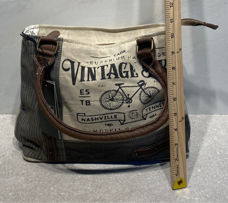 Myra Handbag