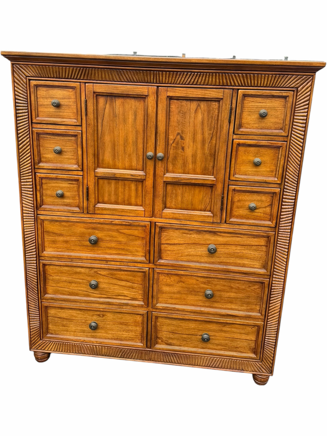 Cindy Crawford Dresser