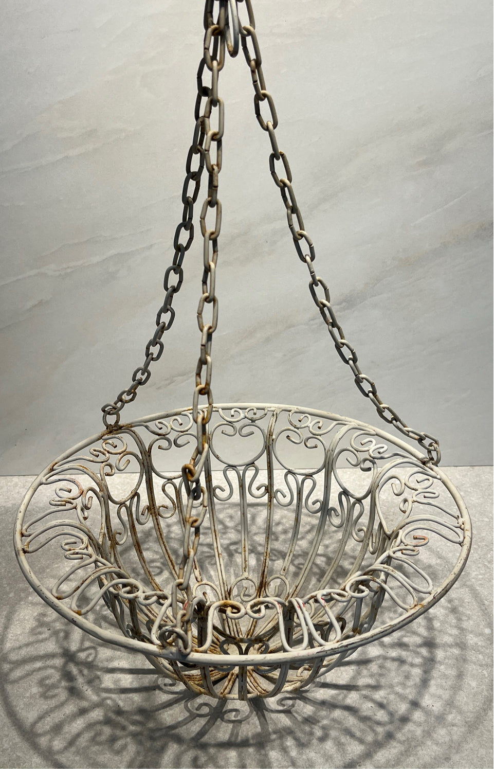 Hanging Basket