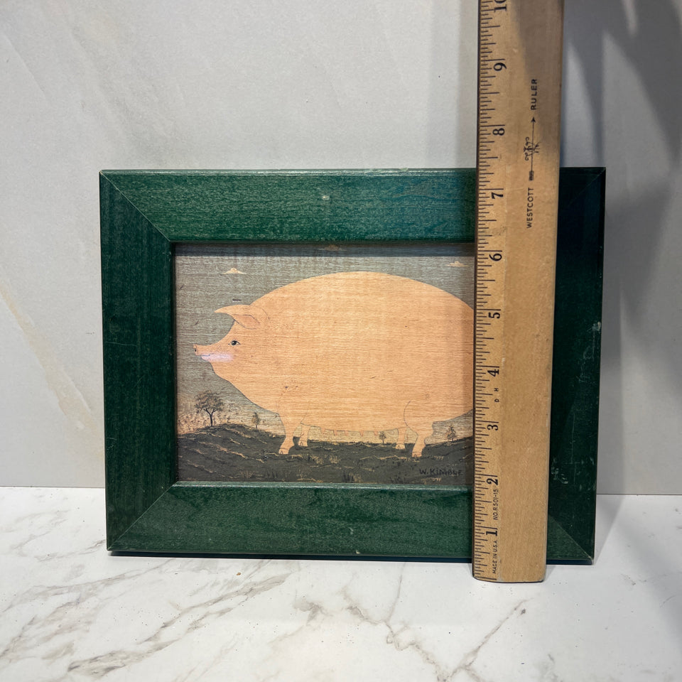 Wall Decor