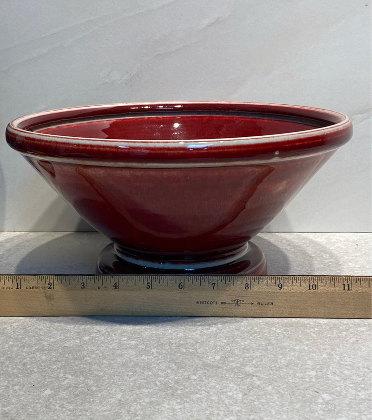 Crabtree and Evelyn Bowl