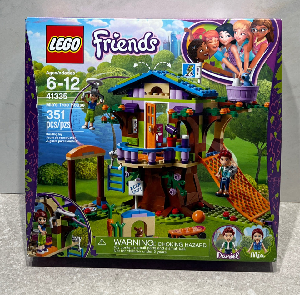 Legos 41335 (USED)