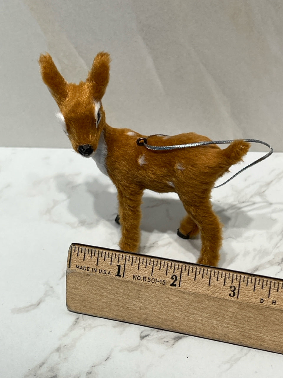 Deer Ornament