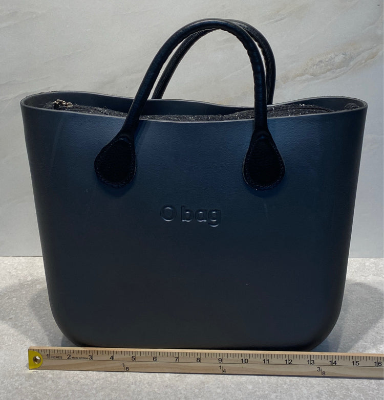 O Bag Handbag