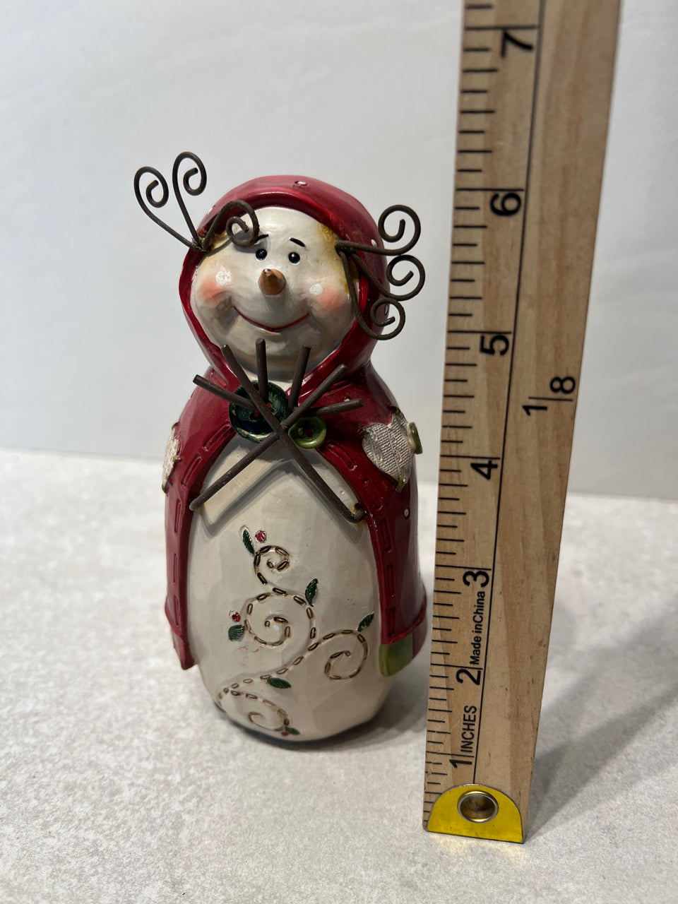 Snowman