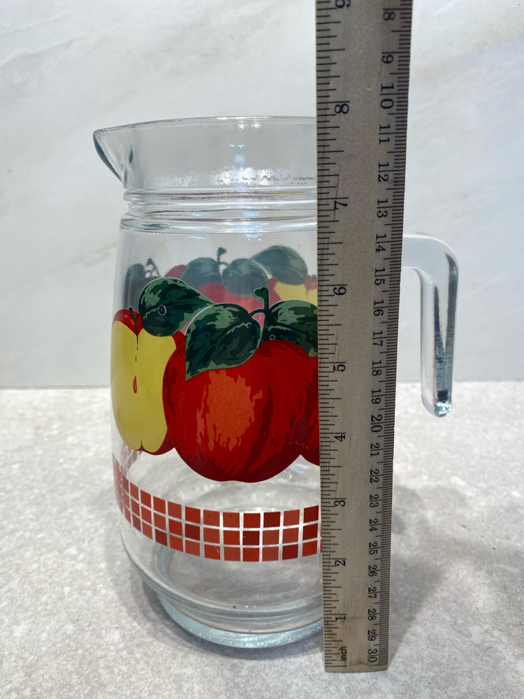 Pitcher