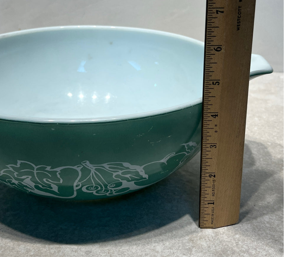 Pyrex Bowl - as is