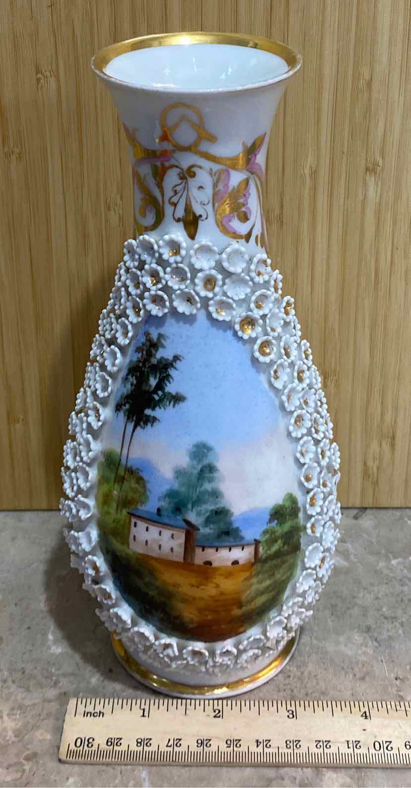 Vase (As-Is)