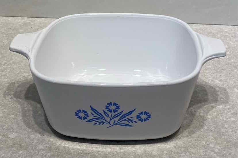 Corning Ware Dish