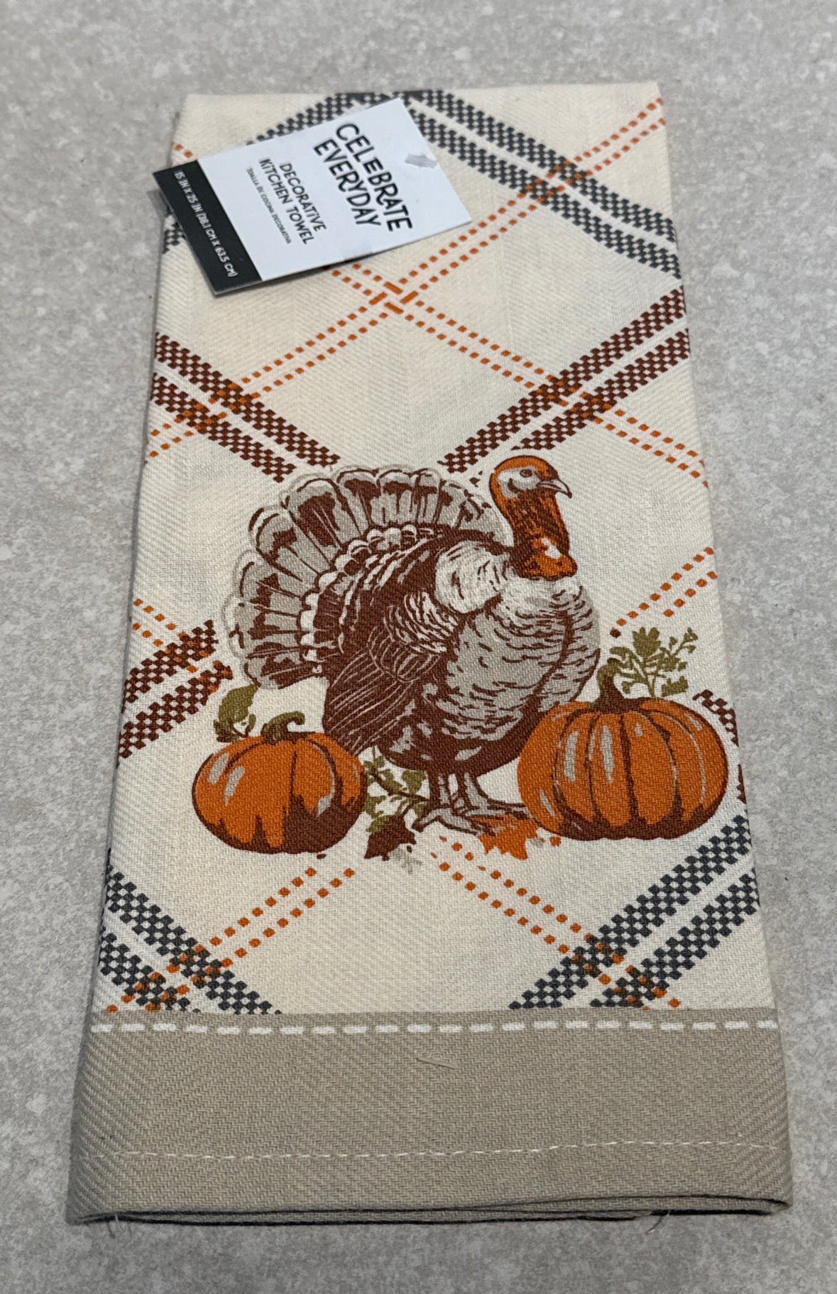 Kitchen Towel