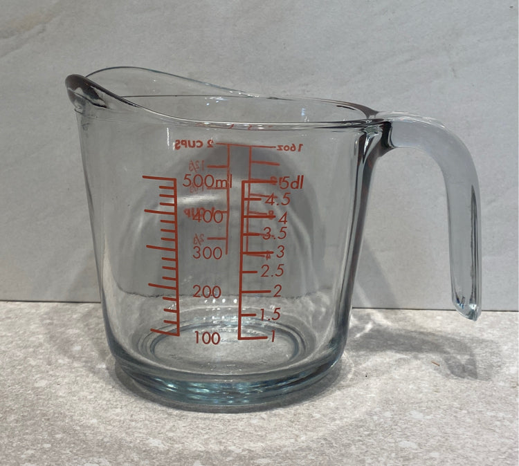 Measuring Cup