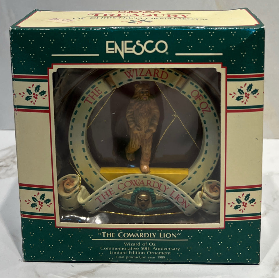 Wizard Of Oz Ornament