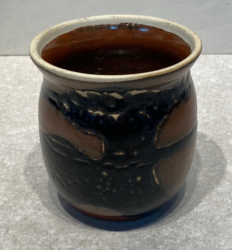 Planter - Signed