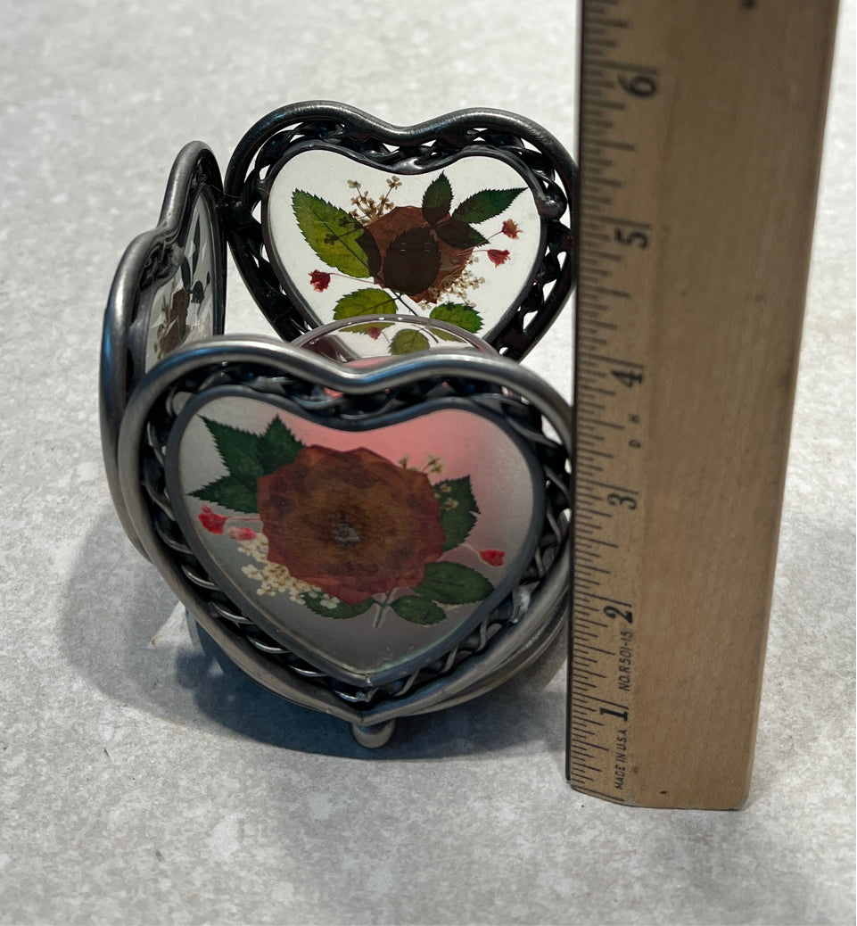 Candleholder