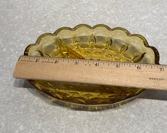 Divided Dish