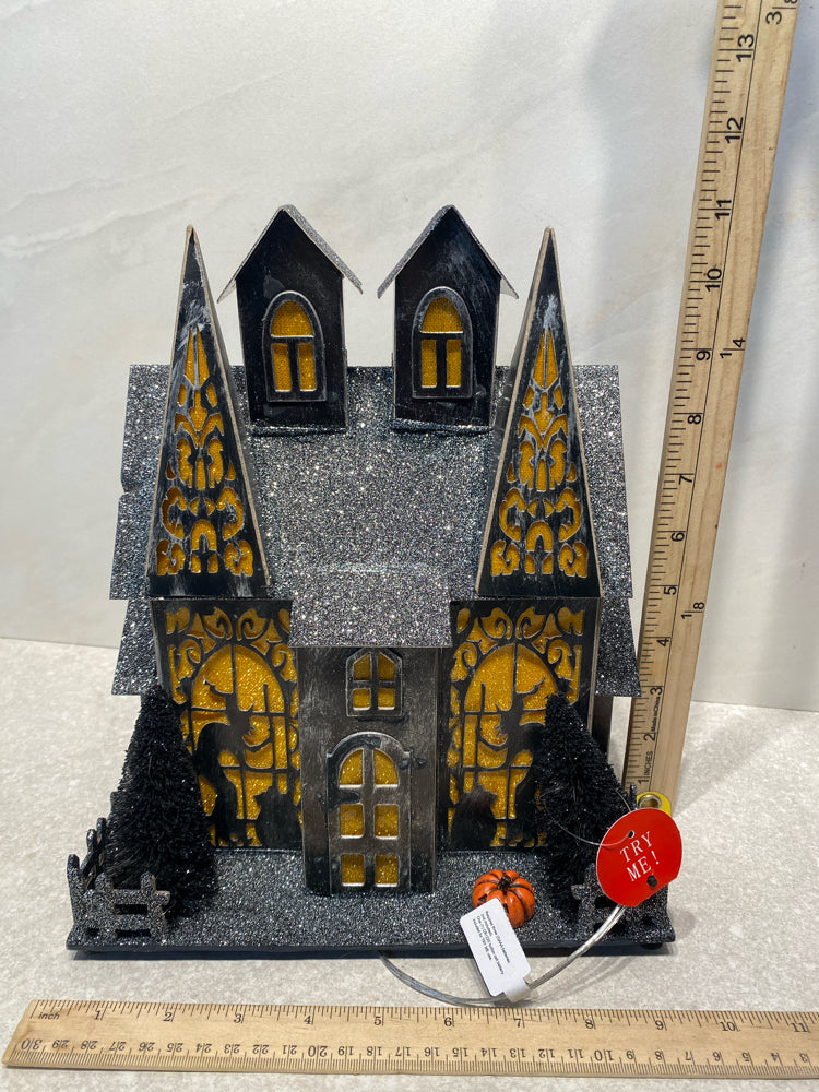 Haunted House