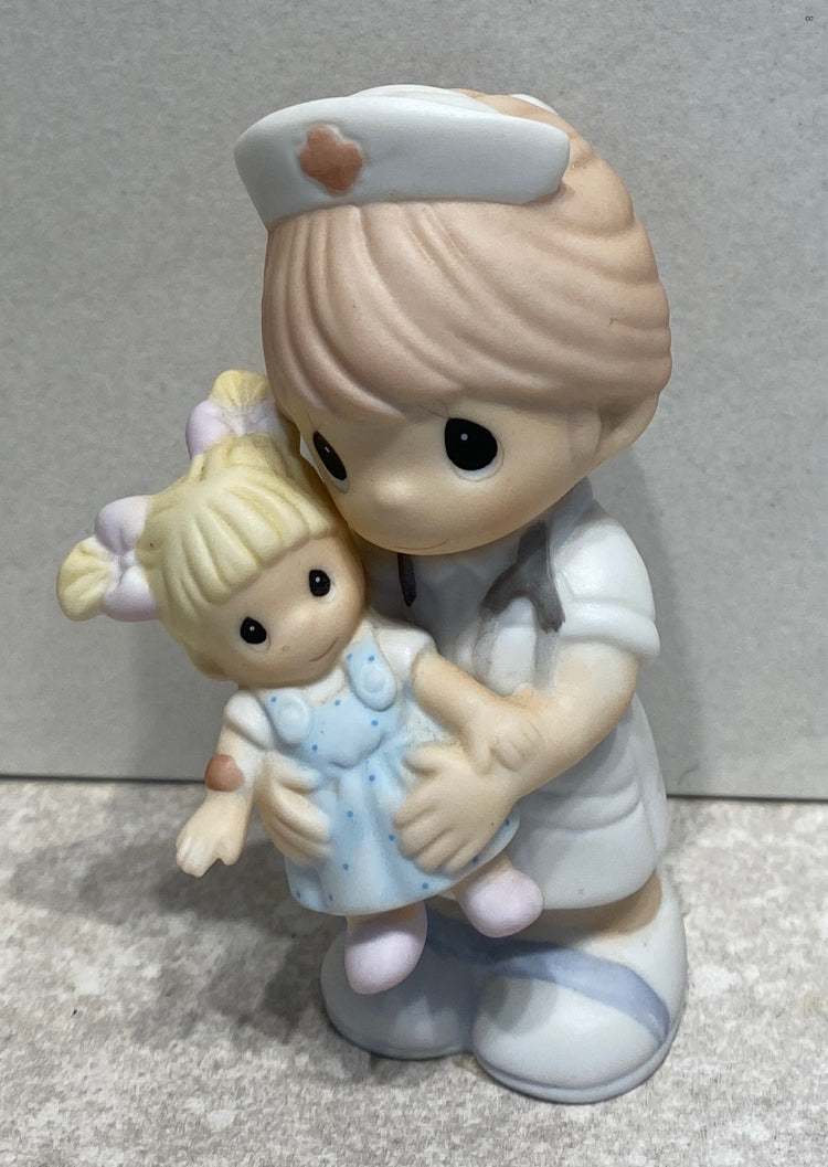 Precious Moments