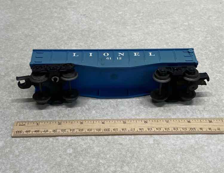 Lionel 6112 Train