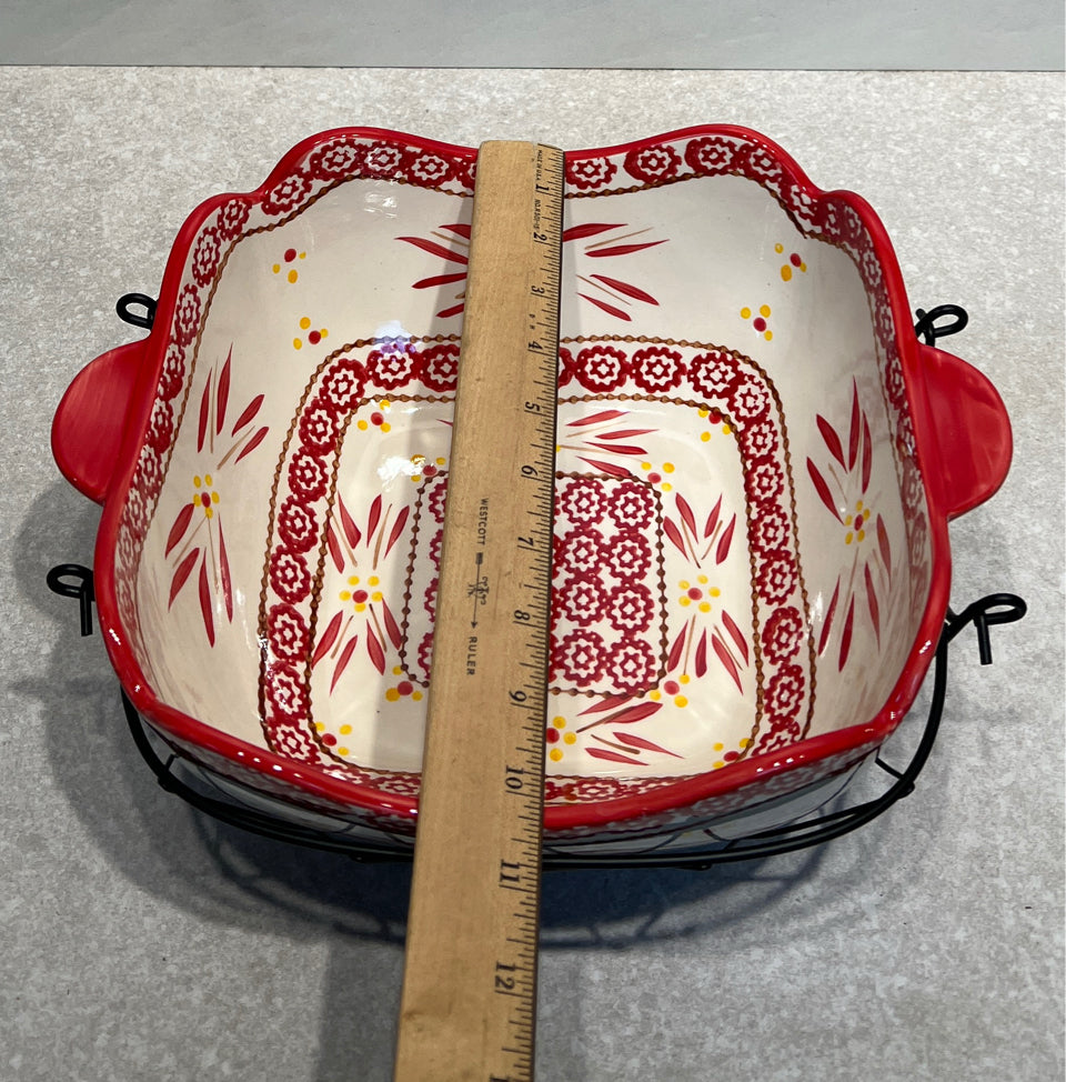 2 Piece Temptations Bowls