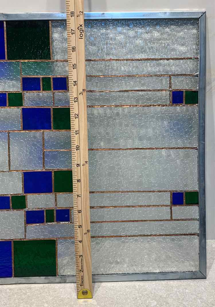 Stain Glass