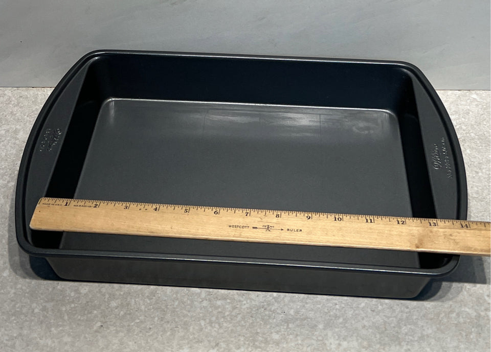 Baking Pan