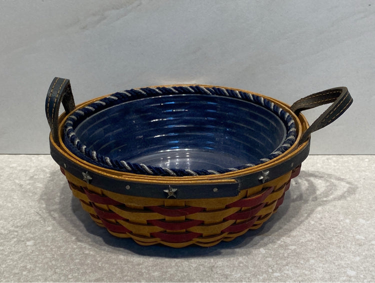 Longaberger Basket