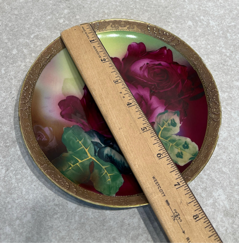 Plate