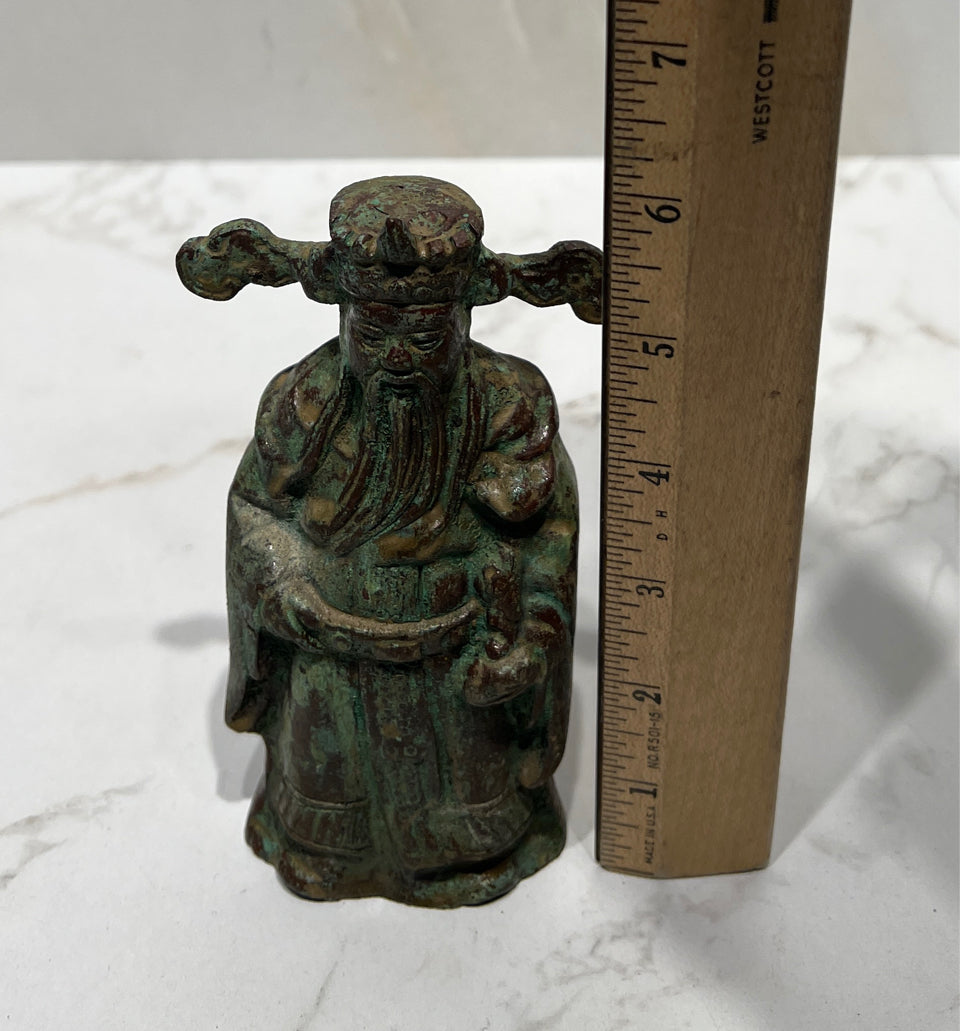 Figurine