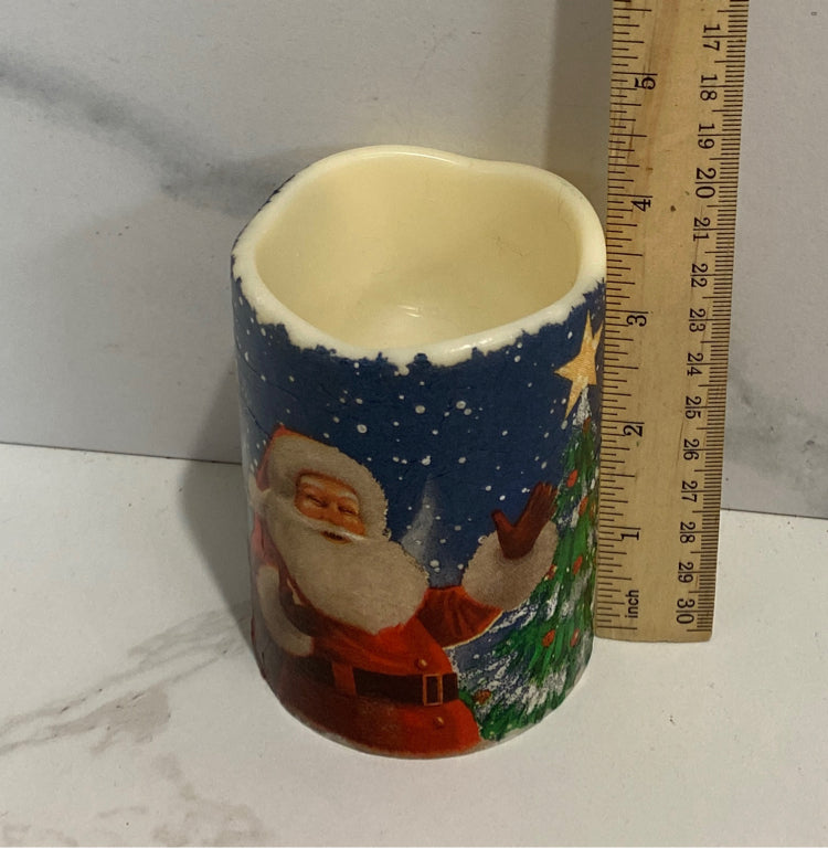Candle - Battery Operated