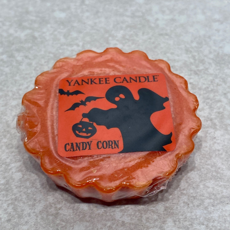 Yankee Tart