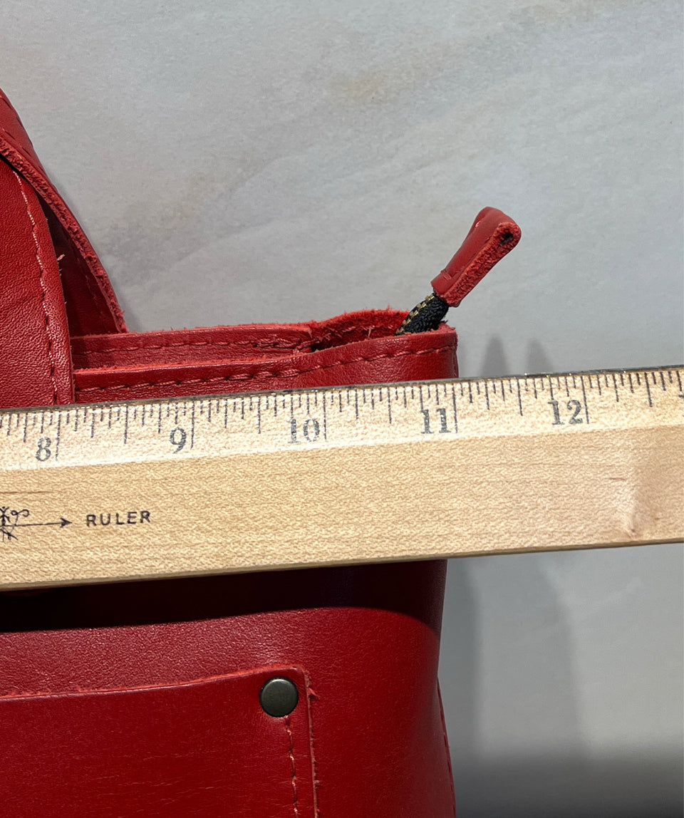 Portland Leather Goods Handbag