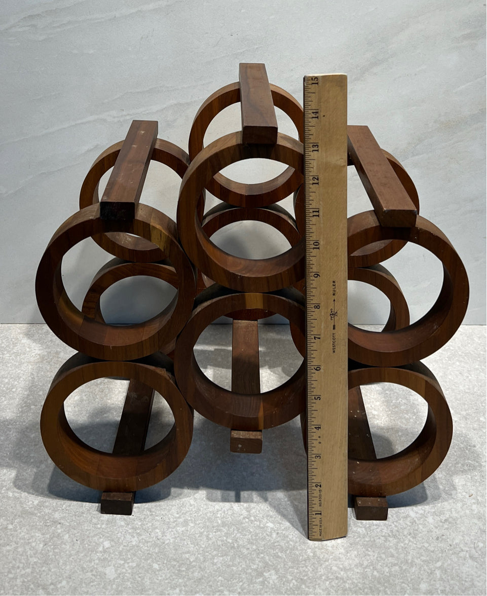 Kustom Kraft Bottle Holder