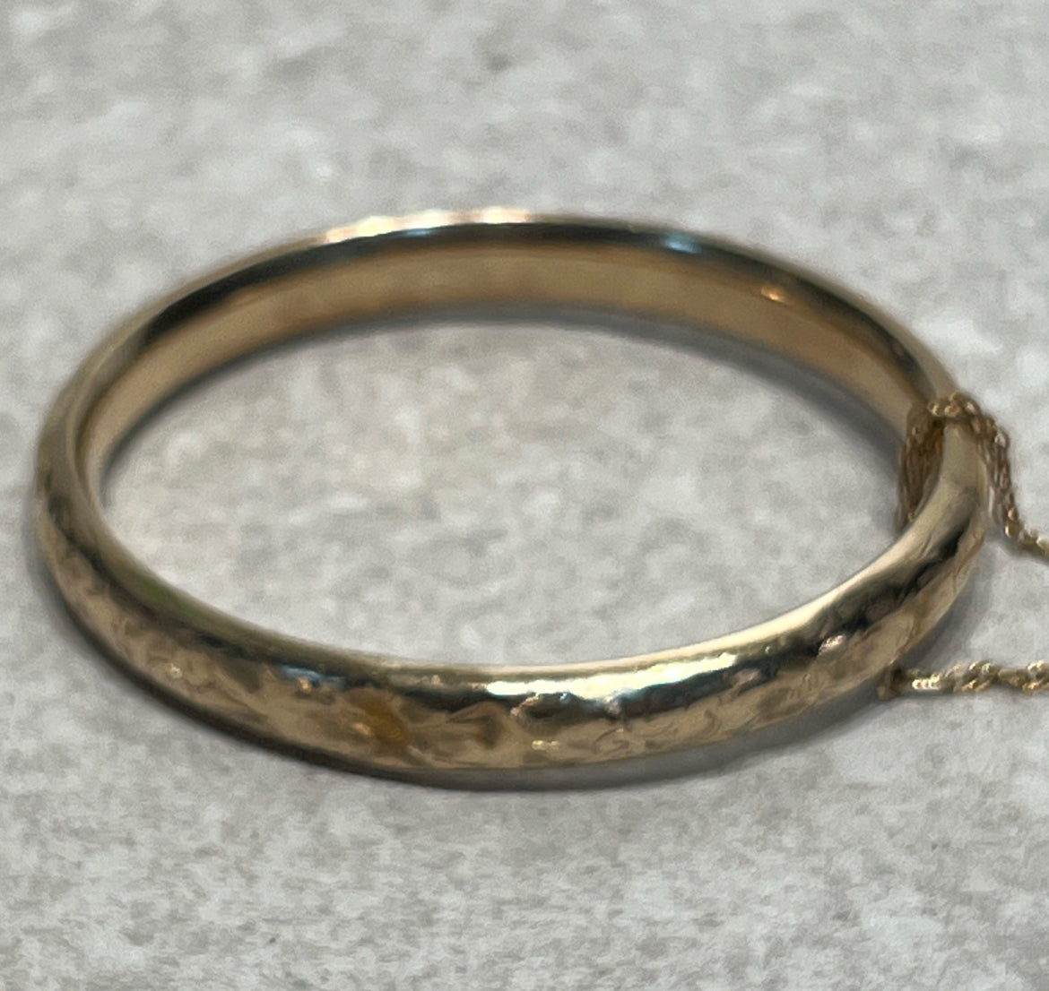 10K Bracelet