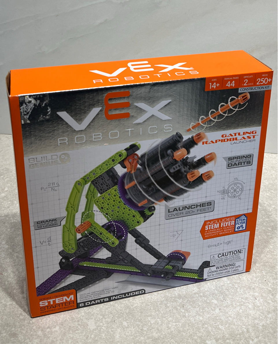 Vex Robotics
