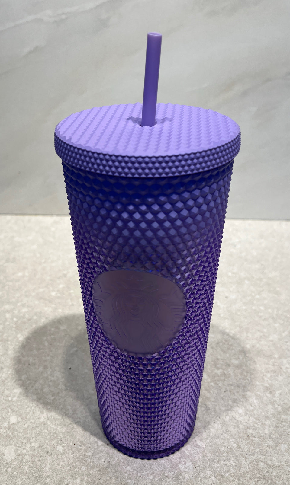 Starbucks Tumbler