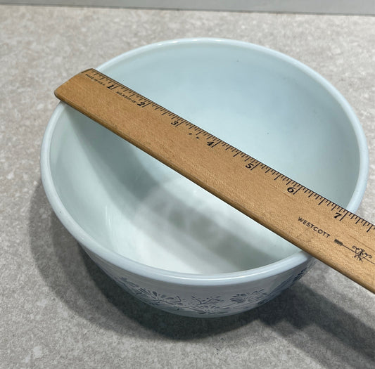 Pyrex Colonial Mist Bowl 403