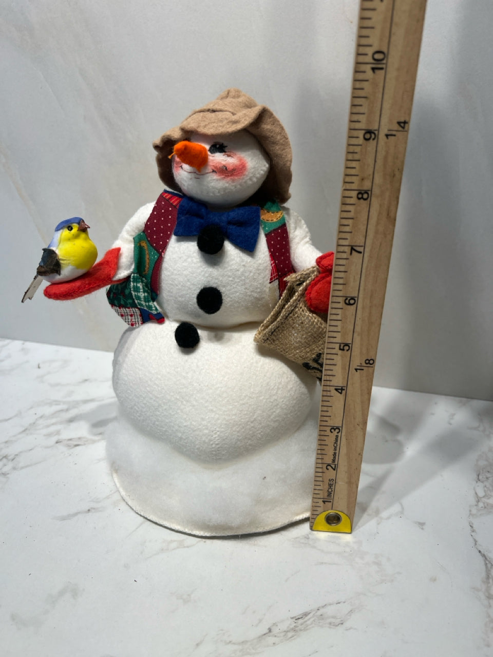 Annalee Snowman