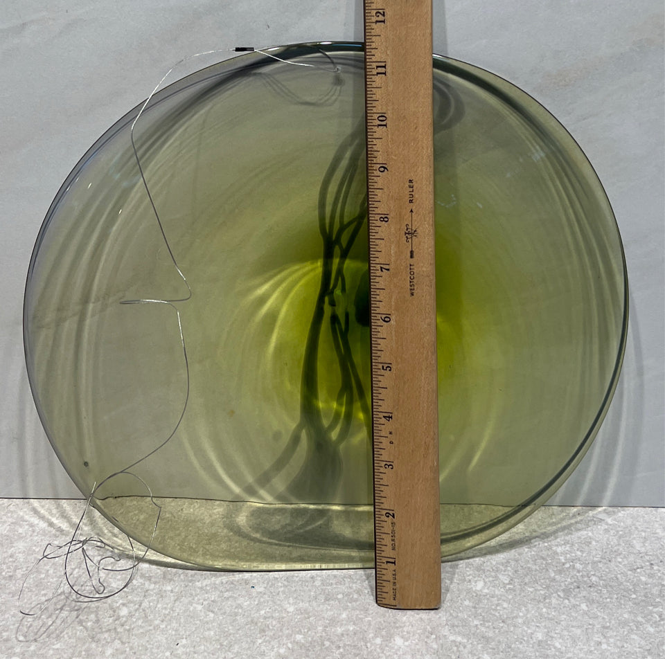 Signed Sun Catcher