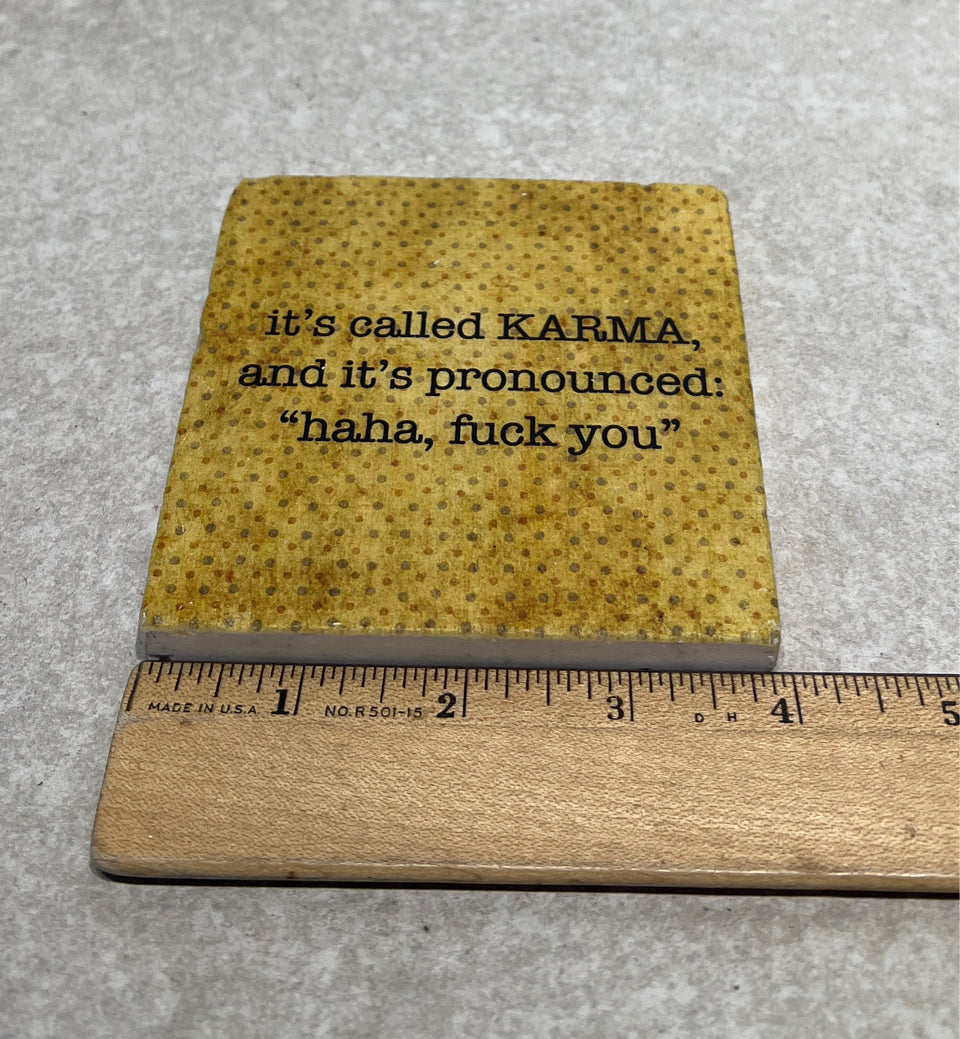 Coaster
