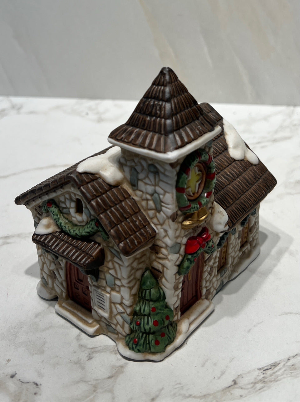 Village House